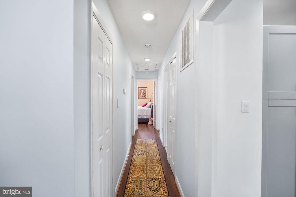 DISTRICT HEIGHTS - Residential