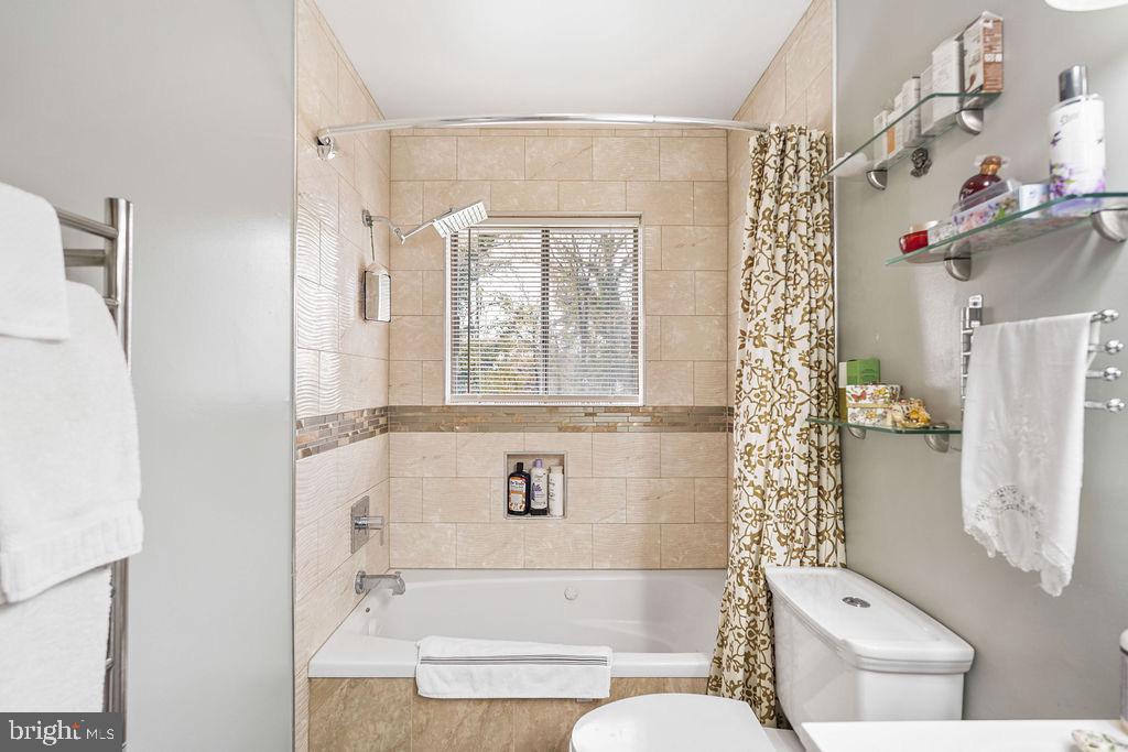 DISTRICT HEIGHTS - Residential