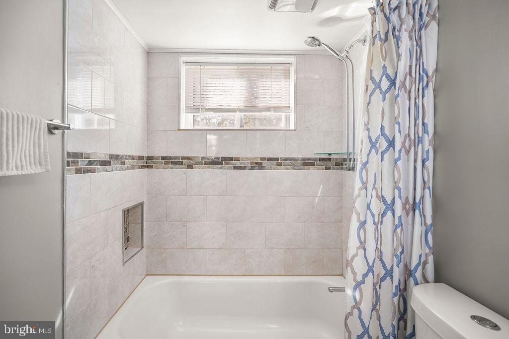 DISTRICT HEIGHTS - Residential