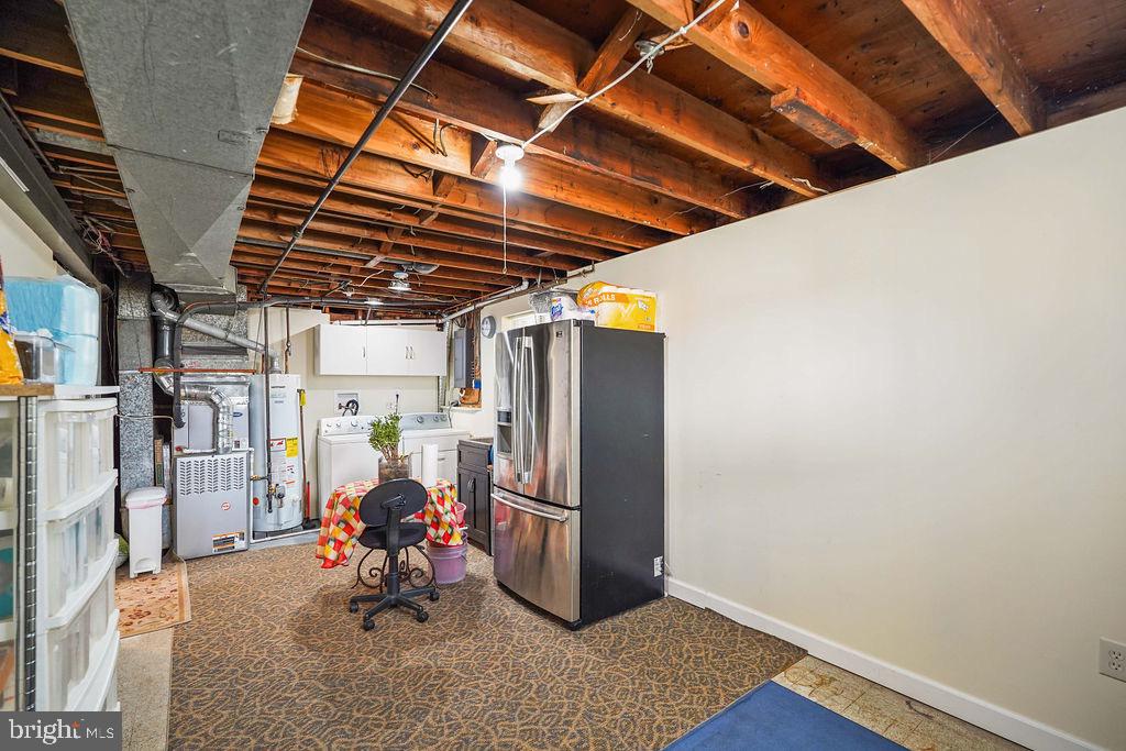 DISTRICT HEIGHTS - Residential