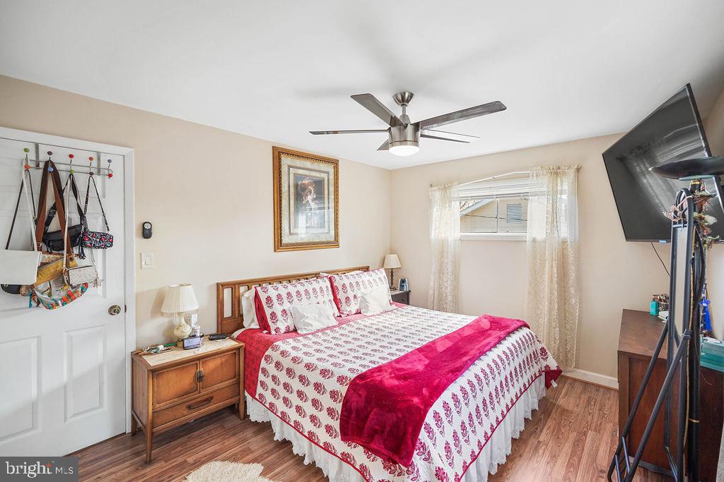 DISTRICT HEIGHTS - Residential