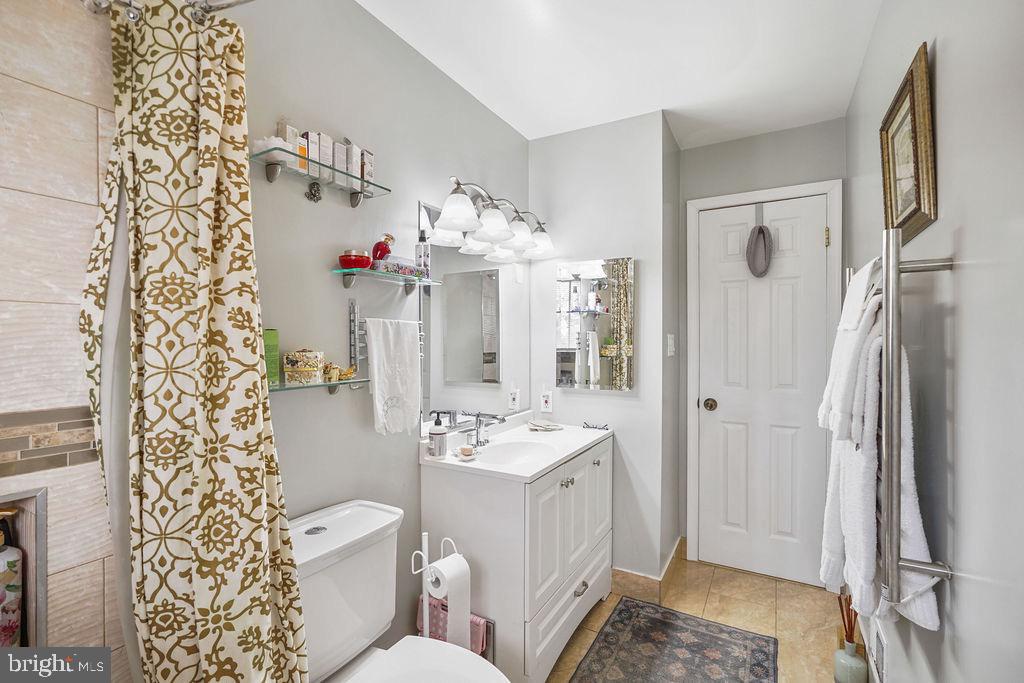 DISTRICT HEIGHTS - Residential