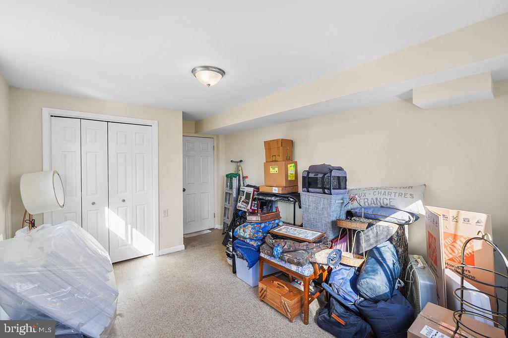 DISTRICT HEIGHTS - Residential