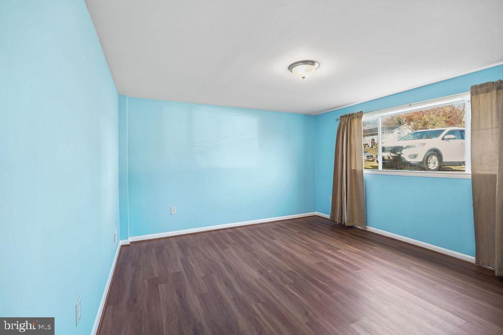 DISTRICT HEIGHTS - Residential