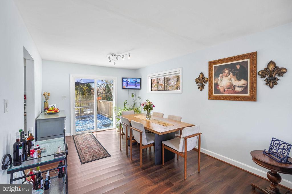 DISTRICT HEIGHTS - Residential