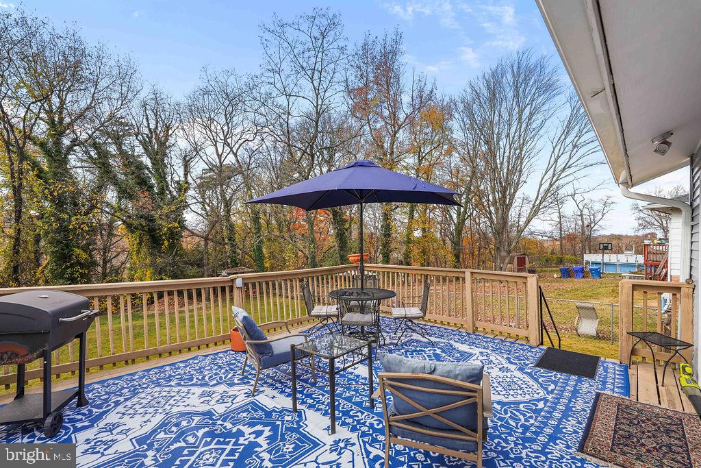 DISTRICT HEIGHTS - Residential