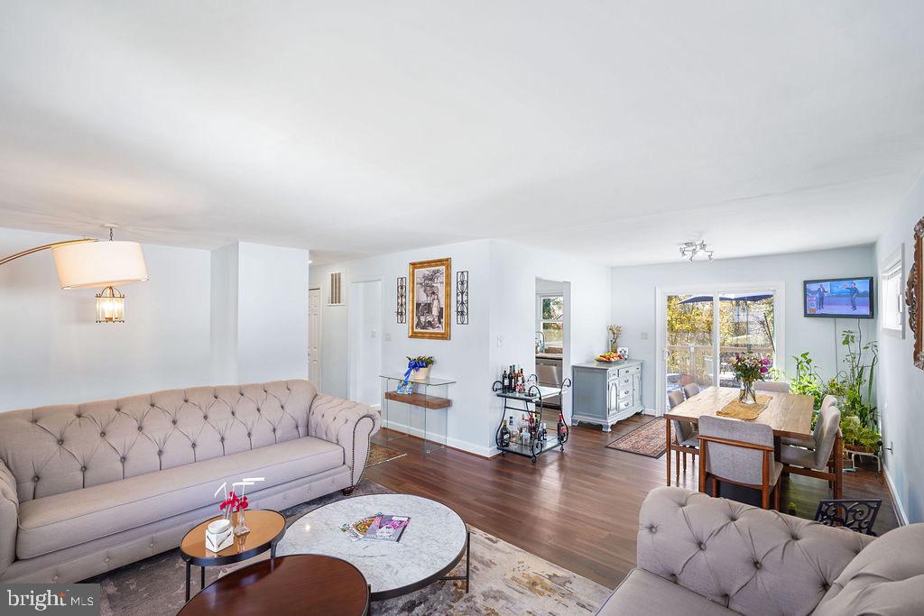 DISTRICT HEIGHTS - Residential