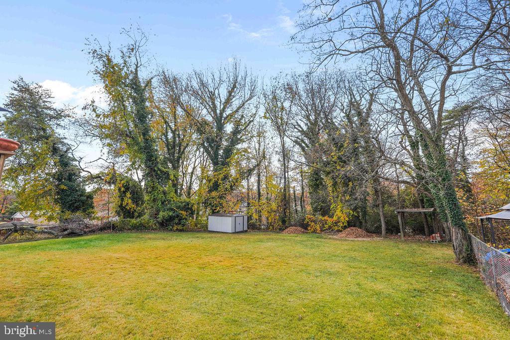 DISTRICT HEIGHTS - Residential