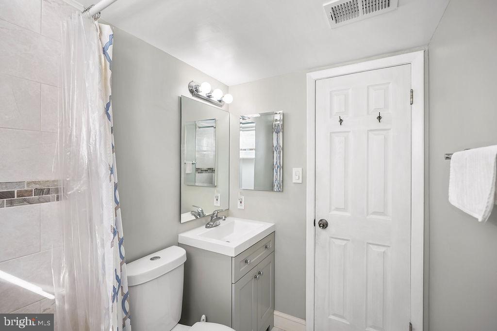 DISTRICT HEIGHTS - Residential