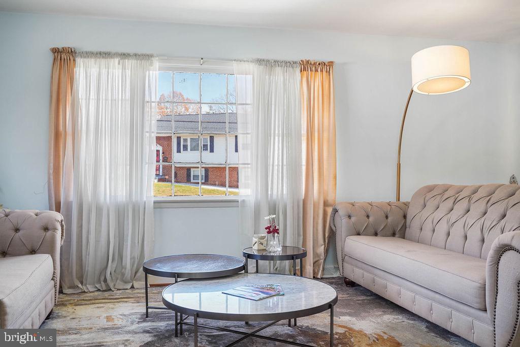 DISTRICT HEIGHTS - Residential