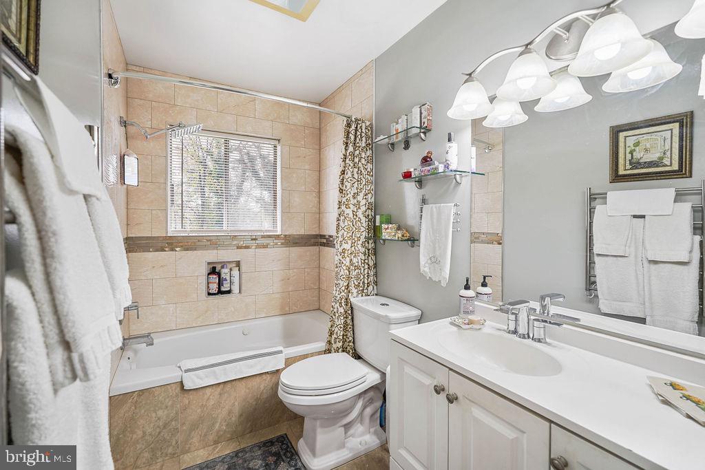 DISTRICT HEIGHTS - Residential