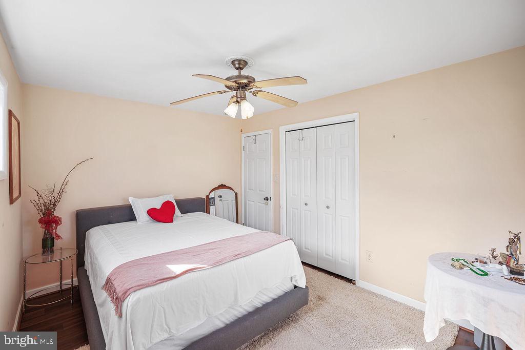 DISTRICT HEIGHTS - Residential