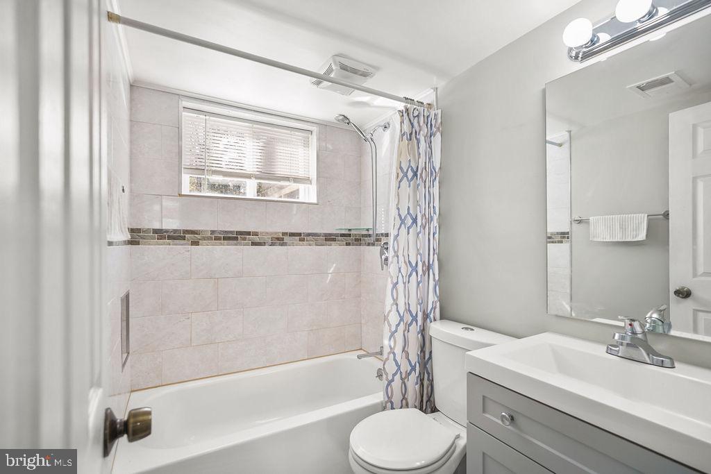 DISTRICT HEIGHTS - Residential