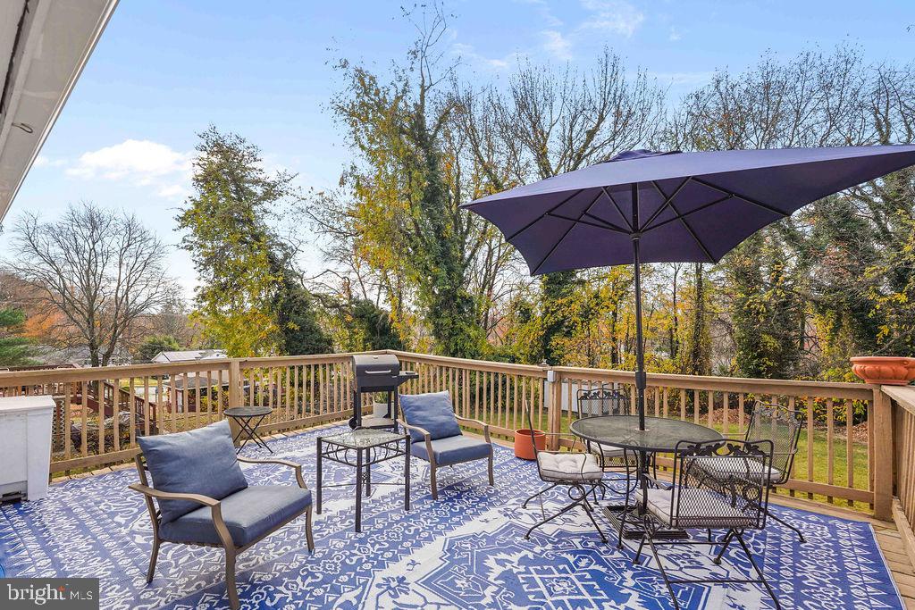 DISTRICT HEIGHTS - Residential