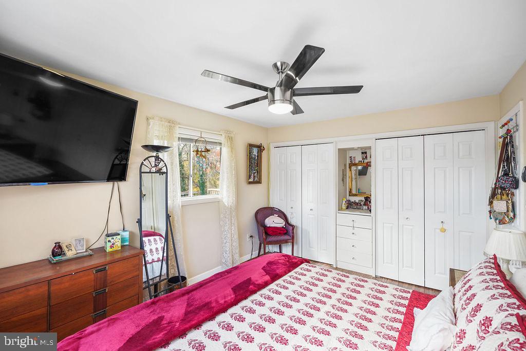 DISTRICT HEIGHTS - Residential