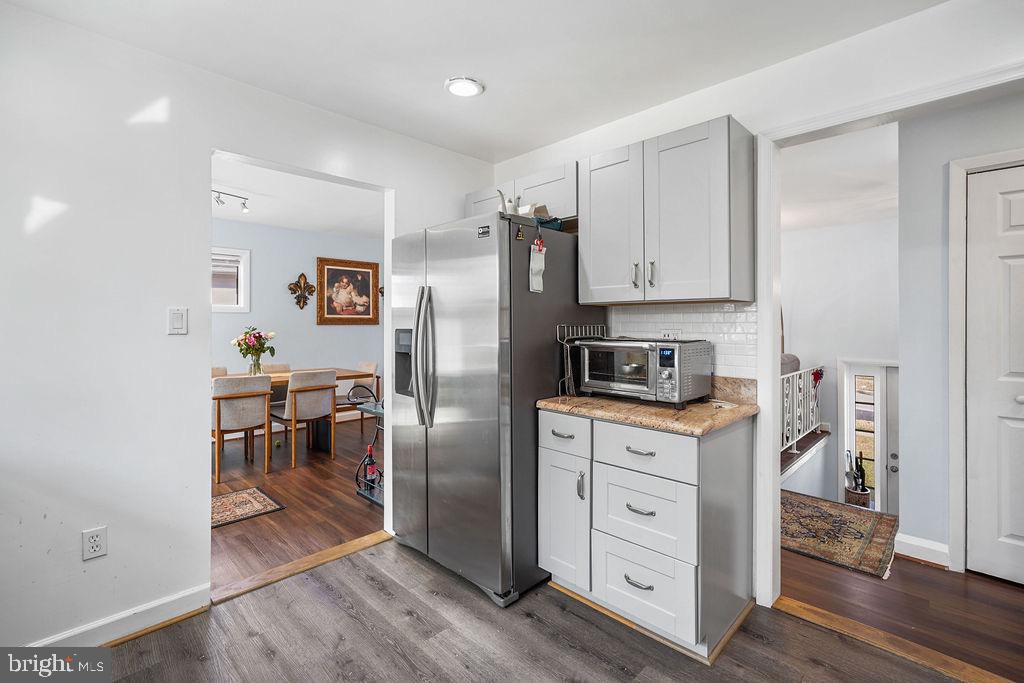 DISTRICT HEIGHTS - Residential