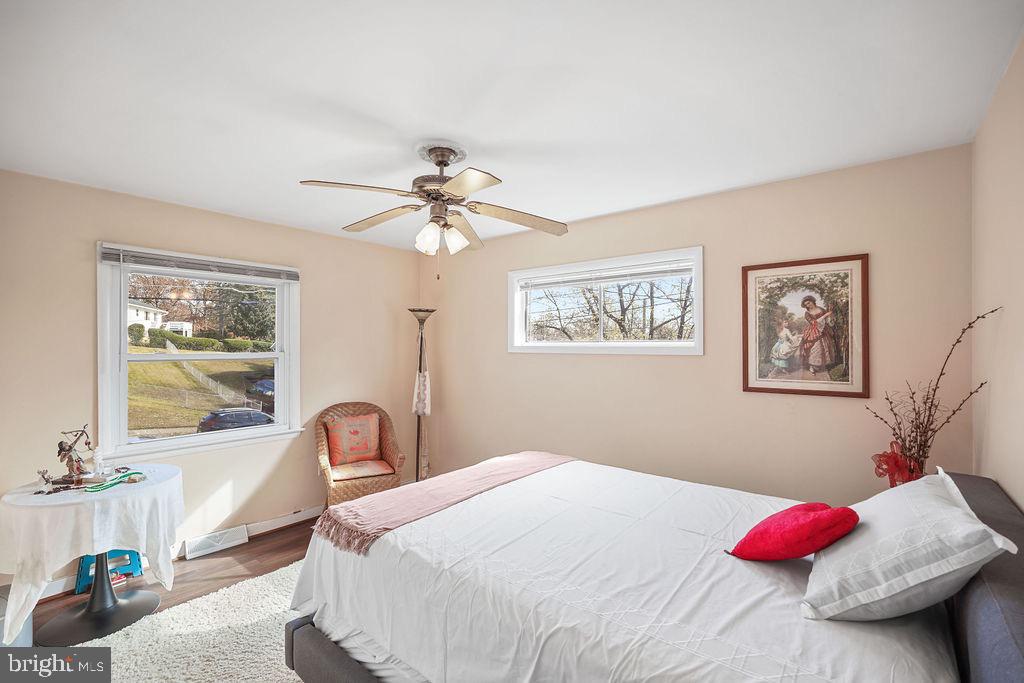 DISTRICT HEIGHTS - Residential