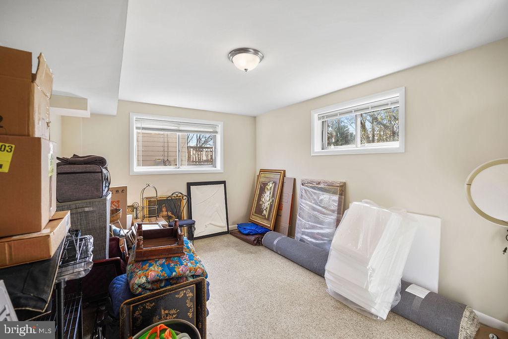 DISTRICT HEIGHTS - Residential