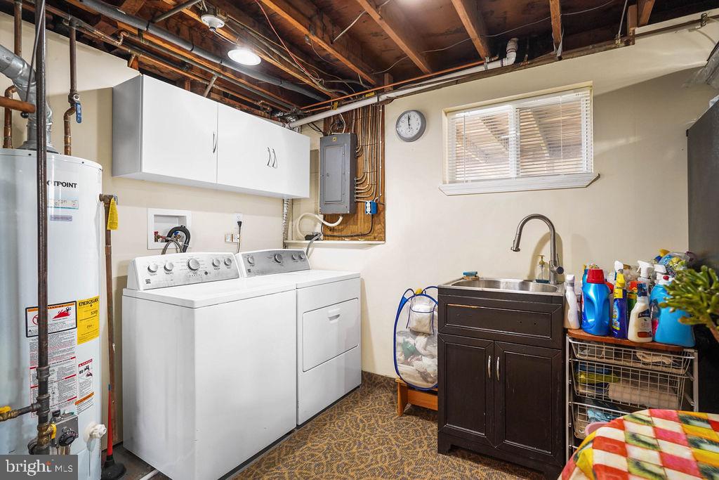 DISTRICT HEIGHTS - Residential