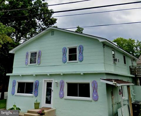 1819 GLENARM ROAD EDGEWATER MD 21037