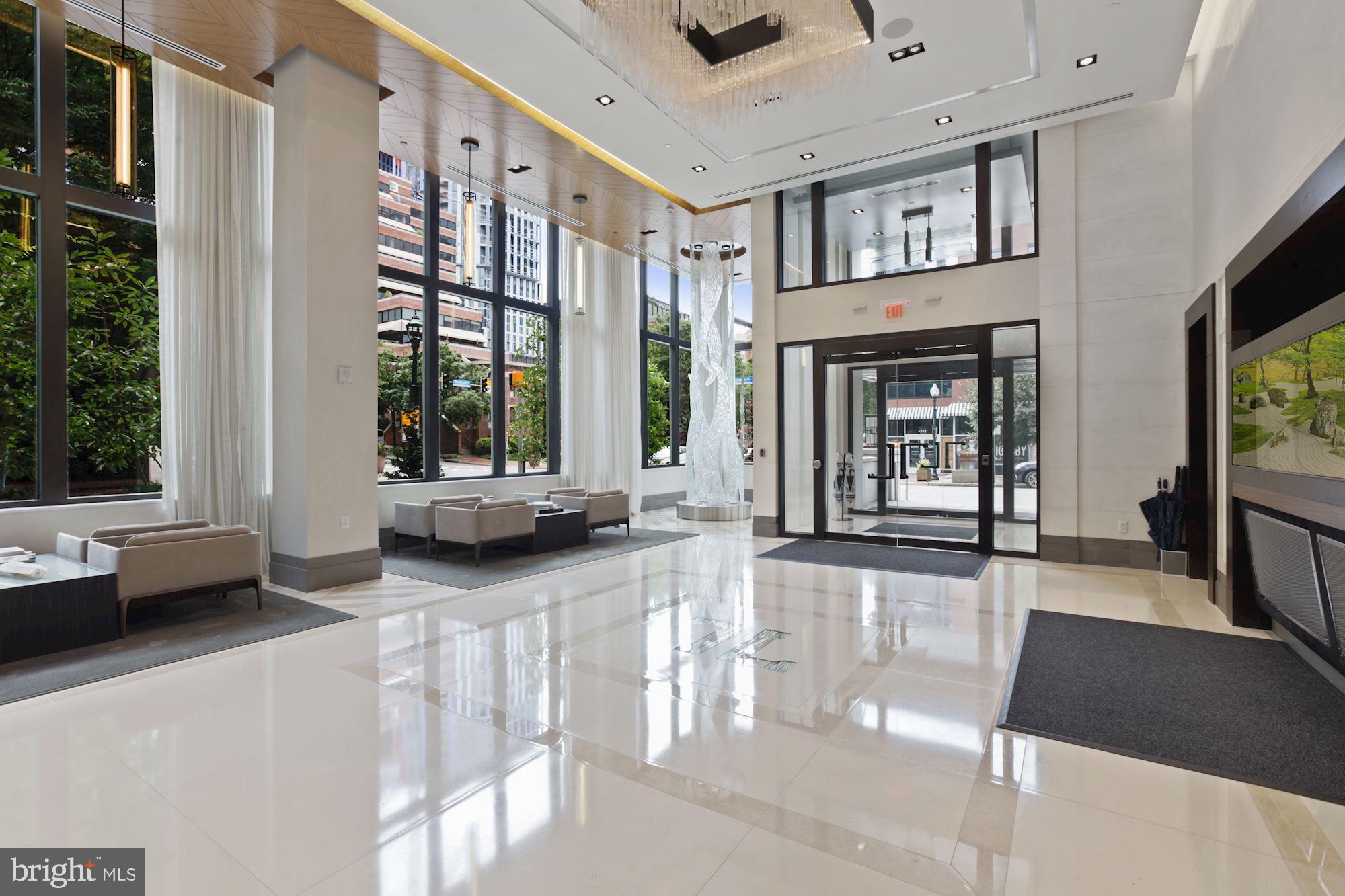 THE LAUREN - Residential