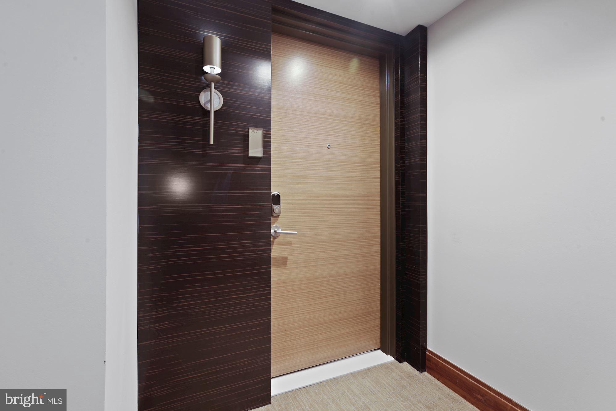 THE LAUREN - Residential