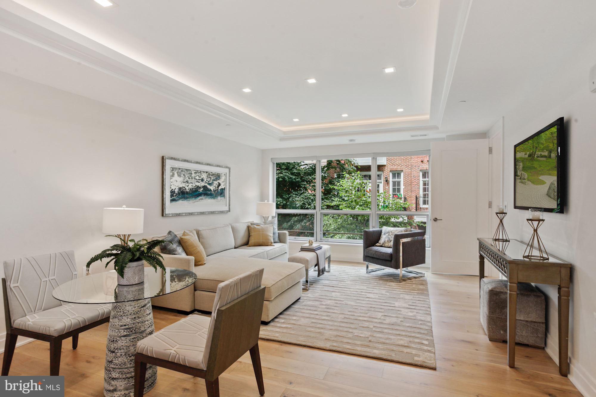 THE LAUREN - Residential