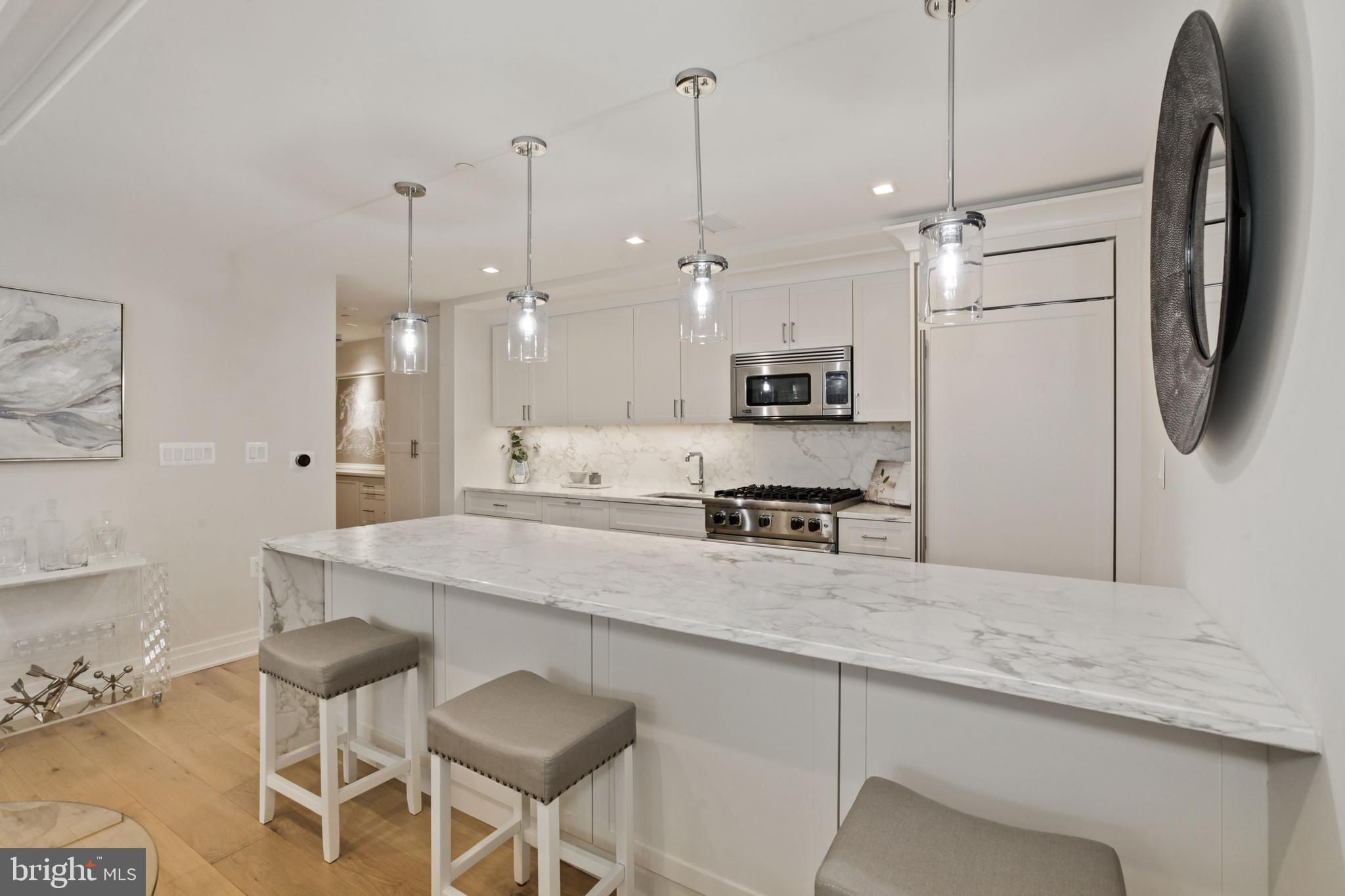 THE LAUREN - Residential