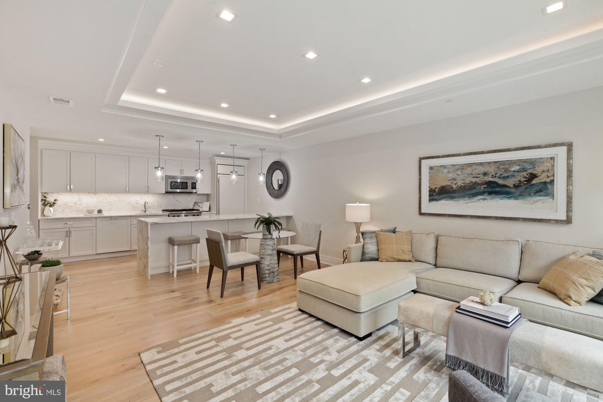 THE LAUREN - Residential