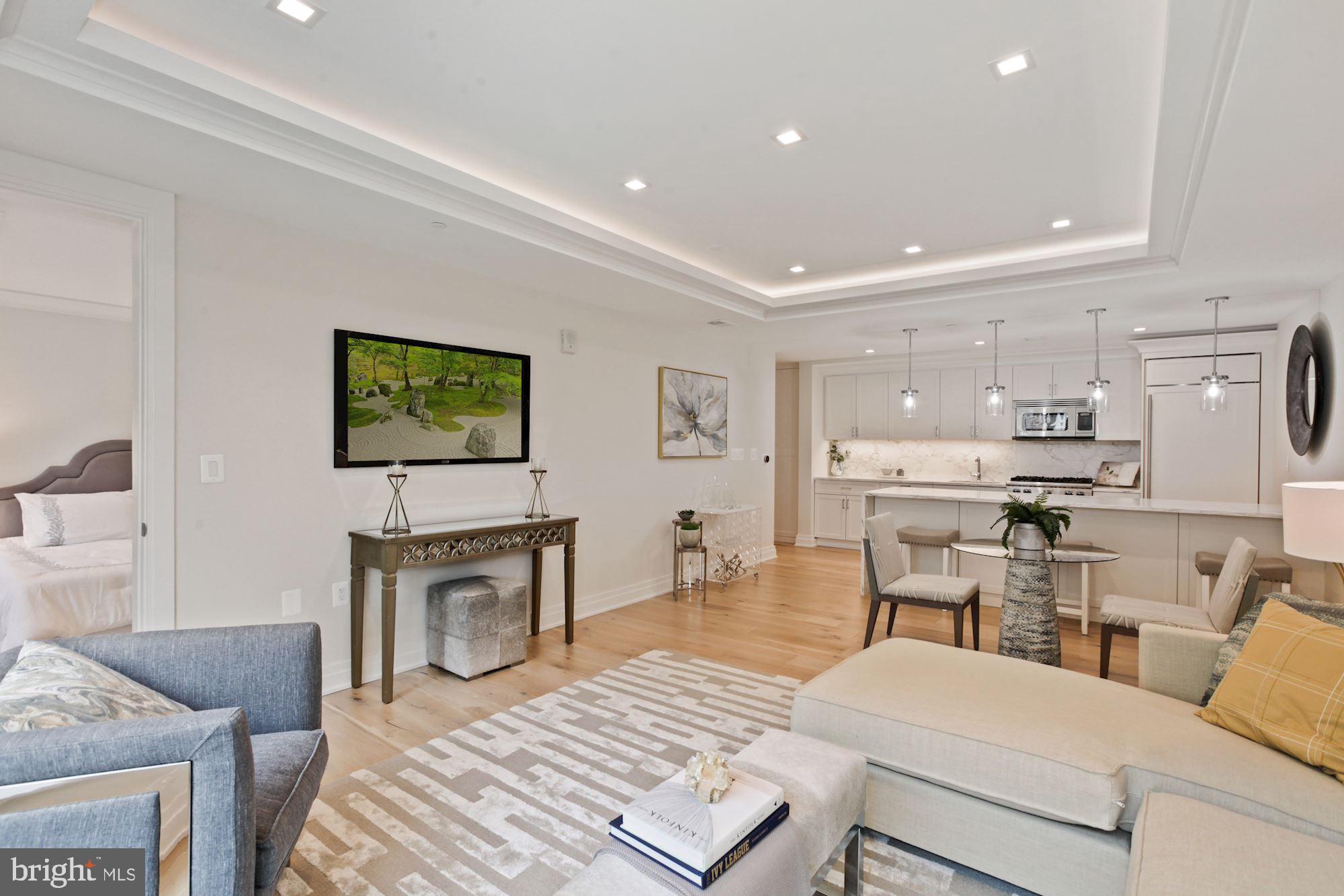 THE LAUREN - Residential