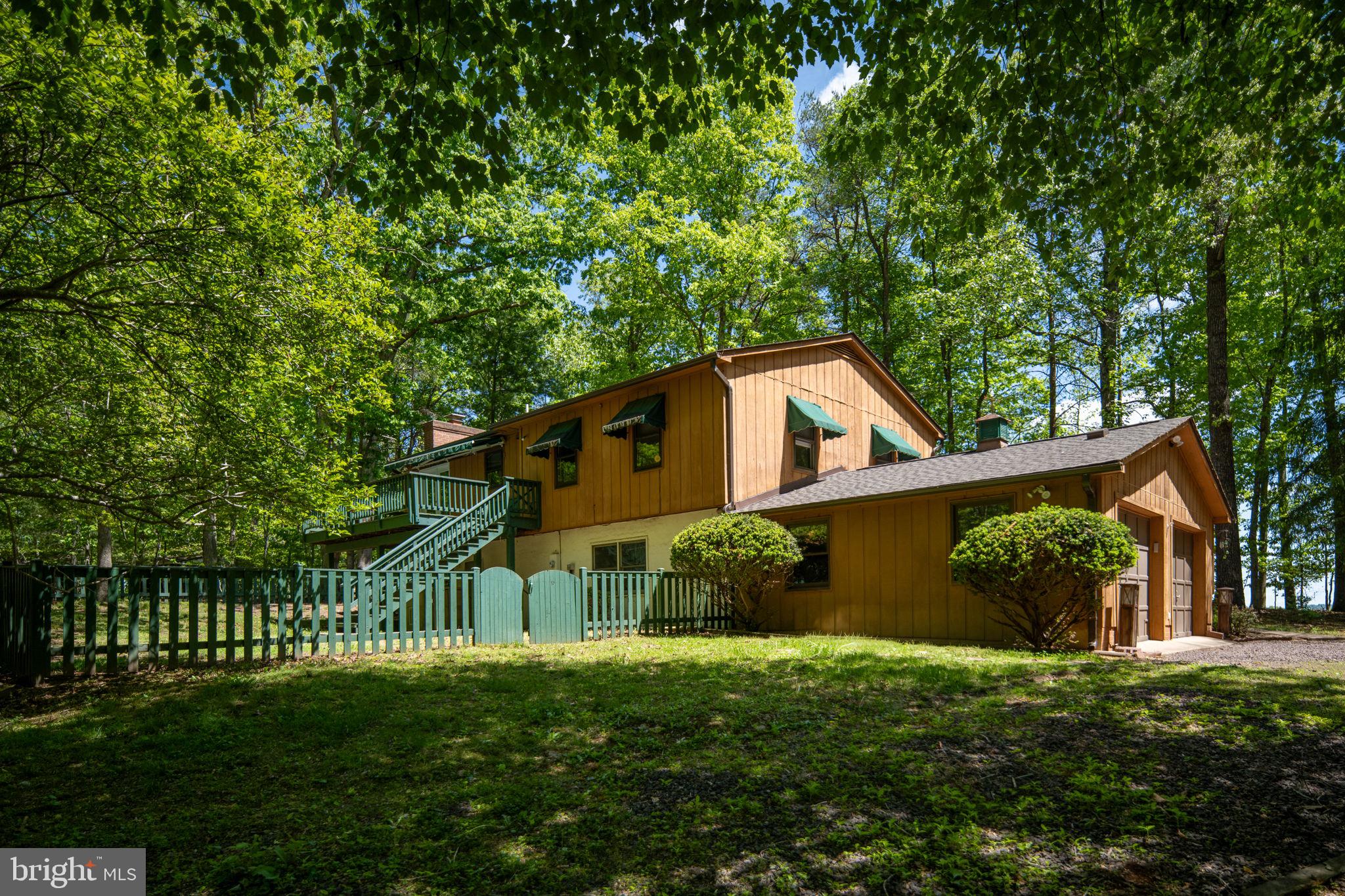 ALUM SPRING EAST - Residential