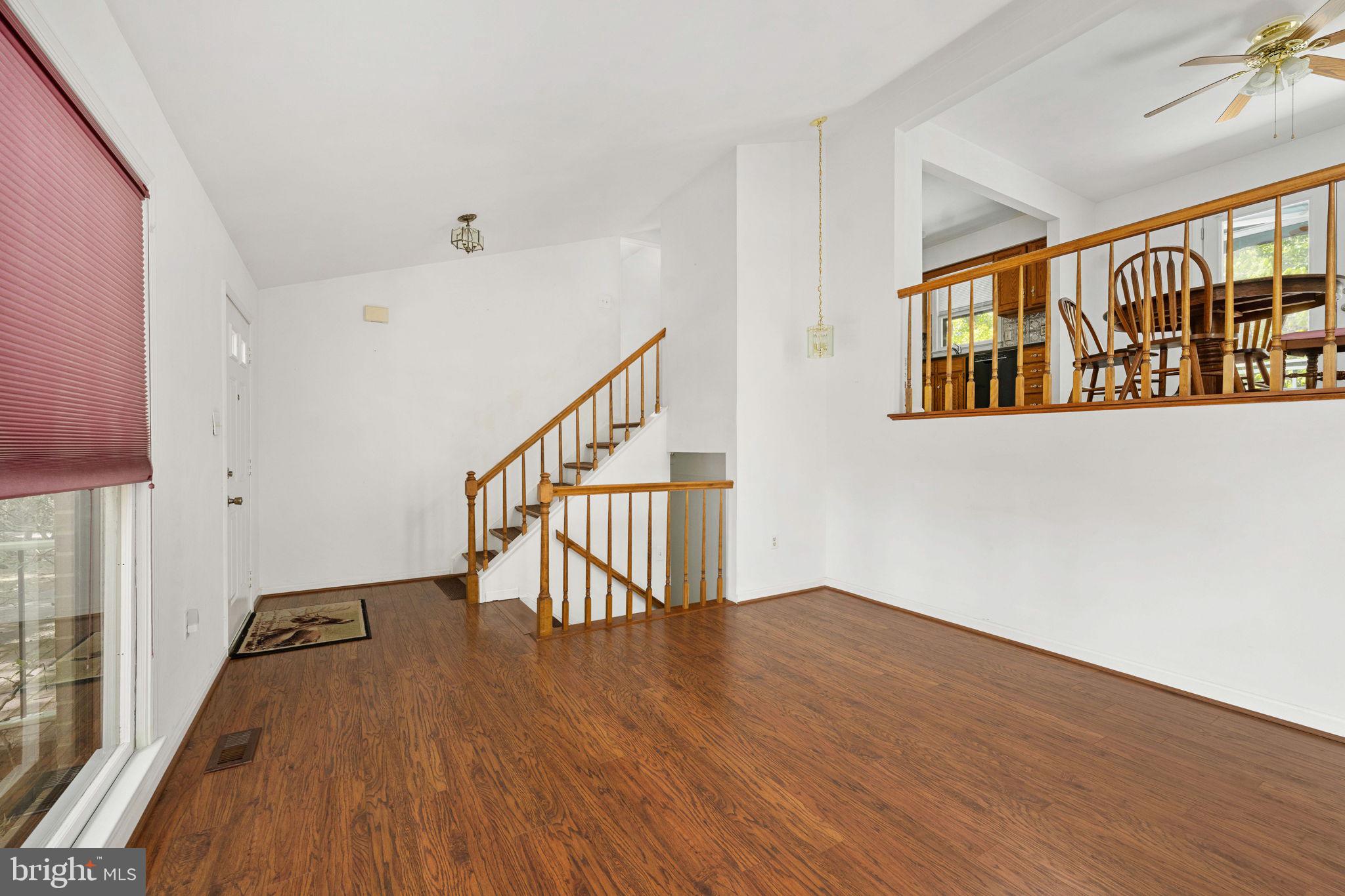 ALUM SPRING EAST - Residential