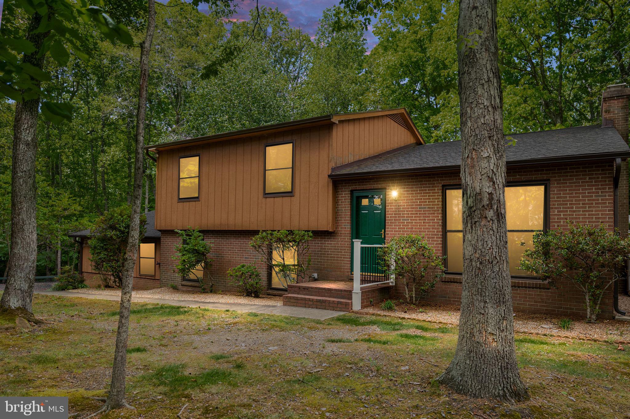 ALUM SPRING EAST - Residential