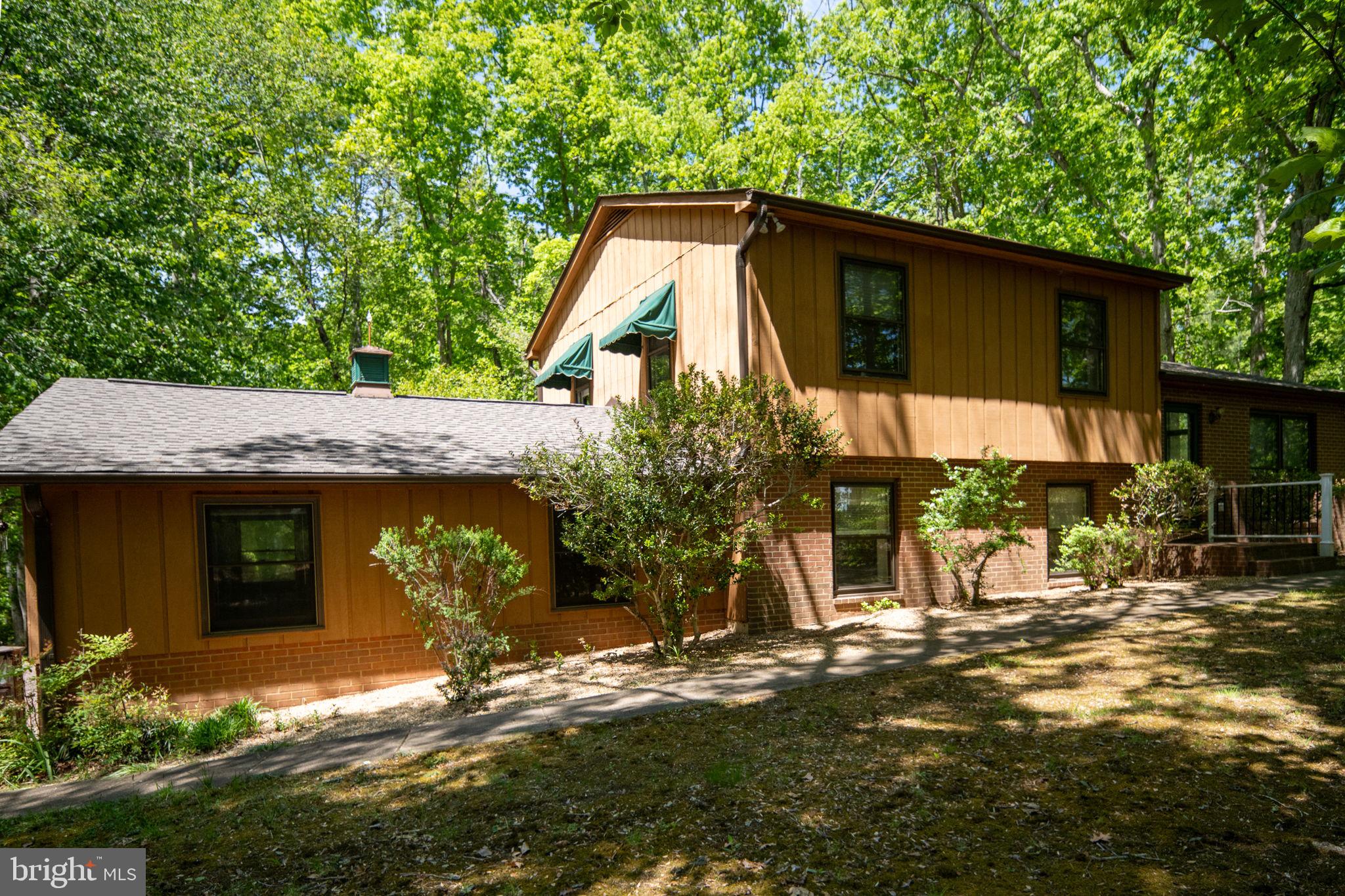 ALUM SPRING EAST - Residential