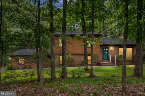 Photo of 11154 Alum Springs Road, CULPEPER, VA 22701 (MLS # VACU2013362)