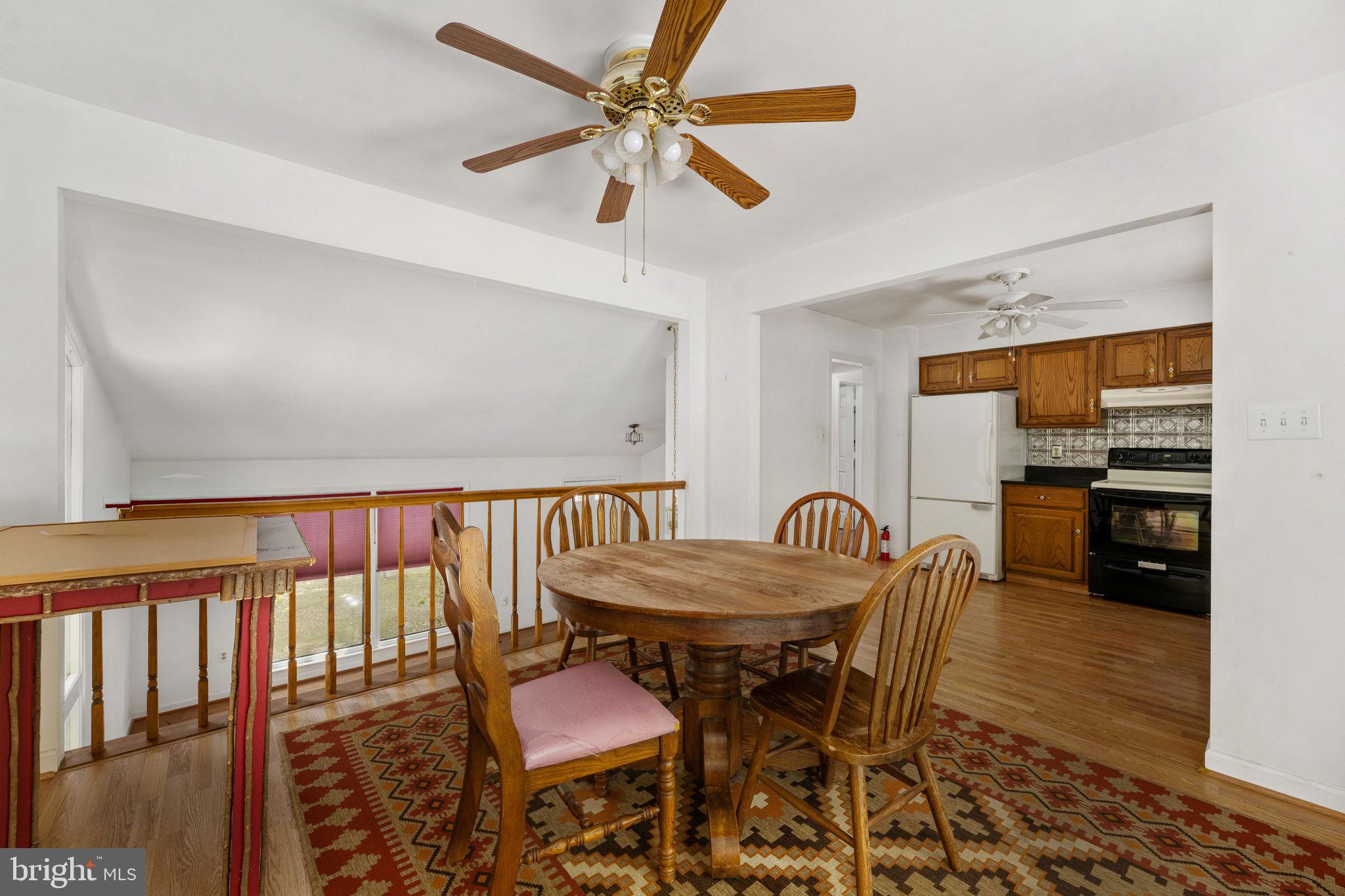 ALUM SPRING EAST - Residential