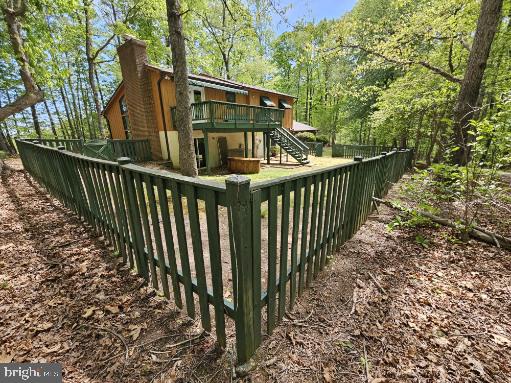 11154 ALUM SPRINGS ROAD