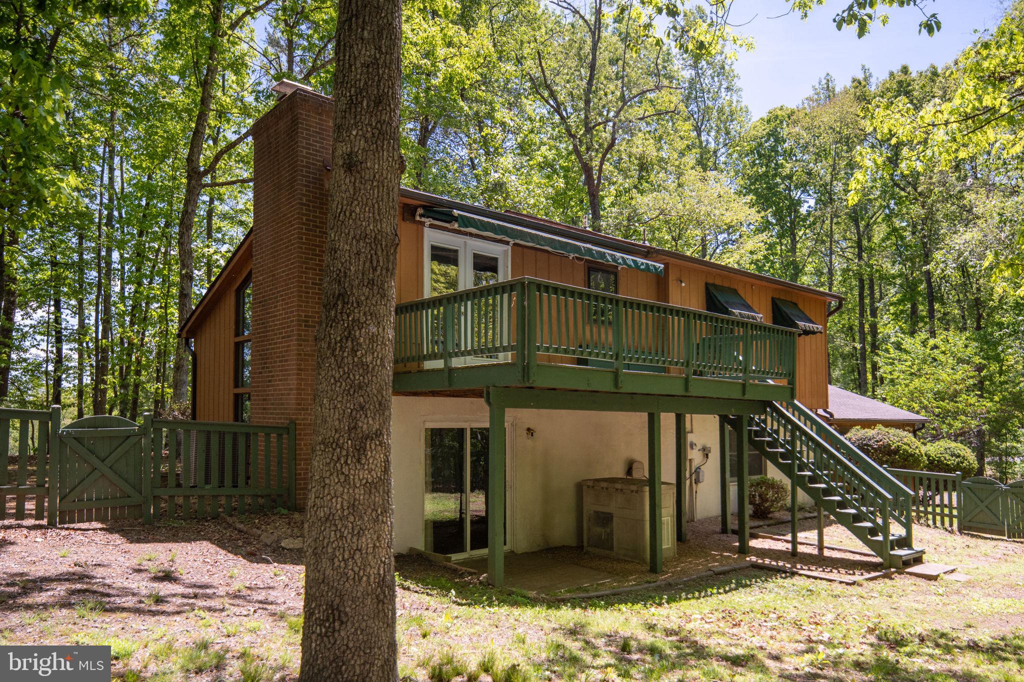 ALUM SPRING EAST - Residential