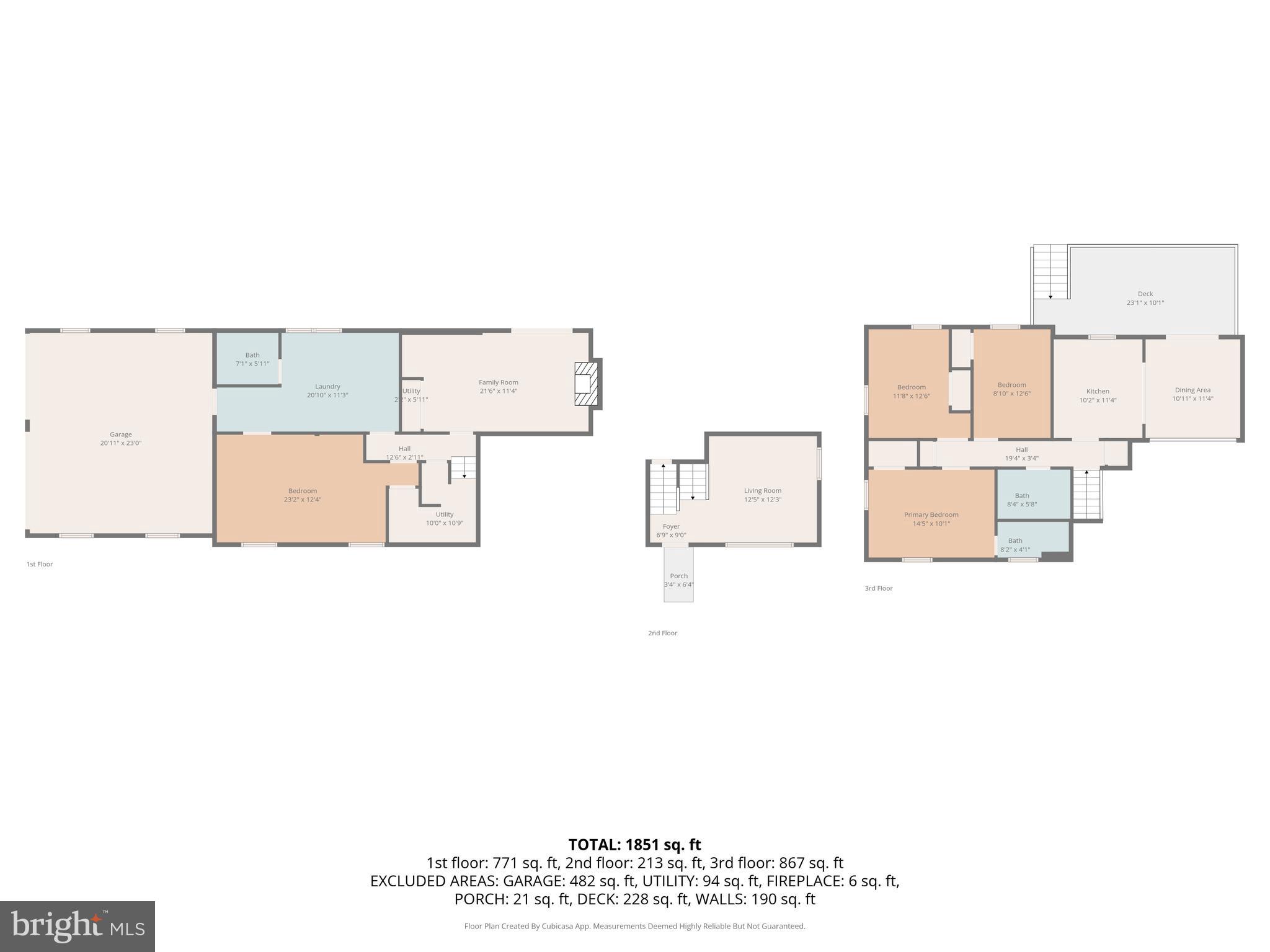 ALUM SPRING EAST - Residential