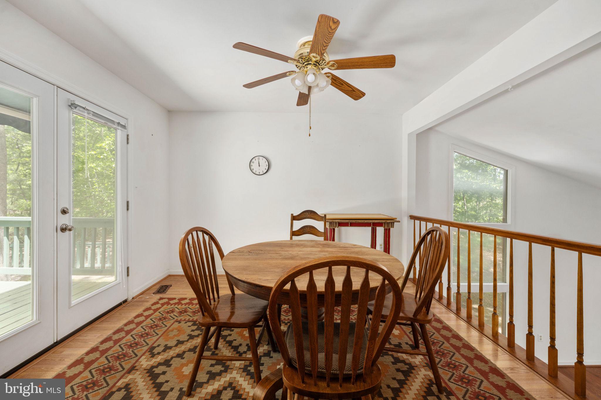 ALUM SPRING EAST - Residential