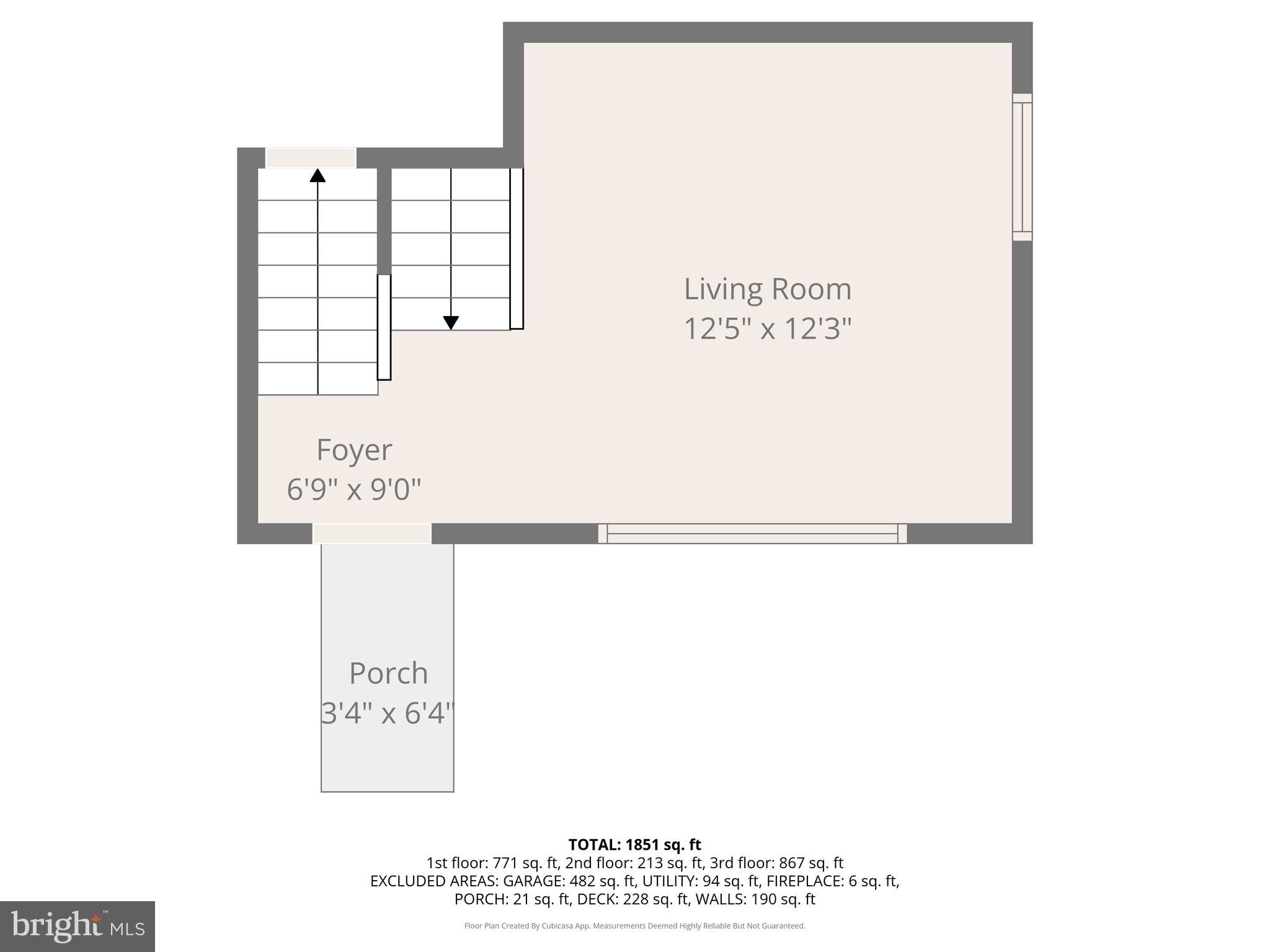 ALUM SPRING EAST - Residential