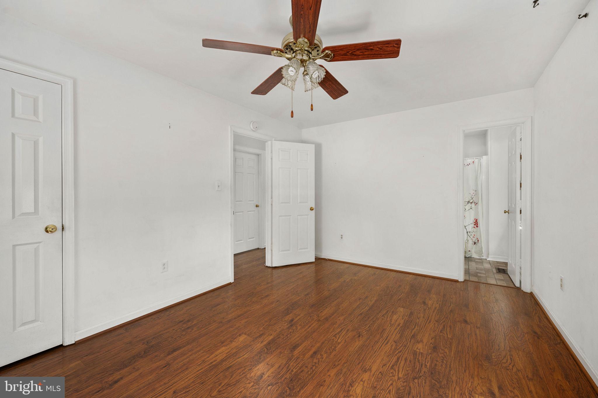 ALUM SPRING EAST - Residential