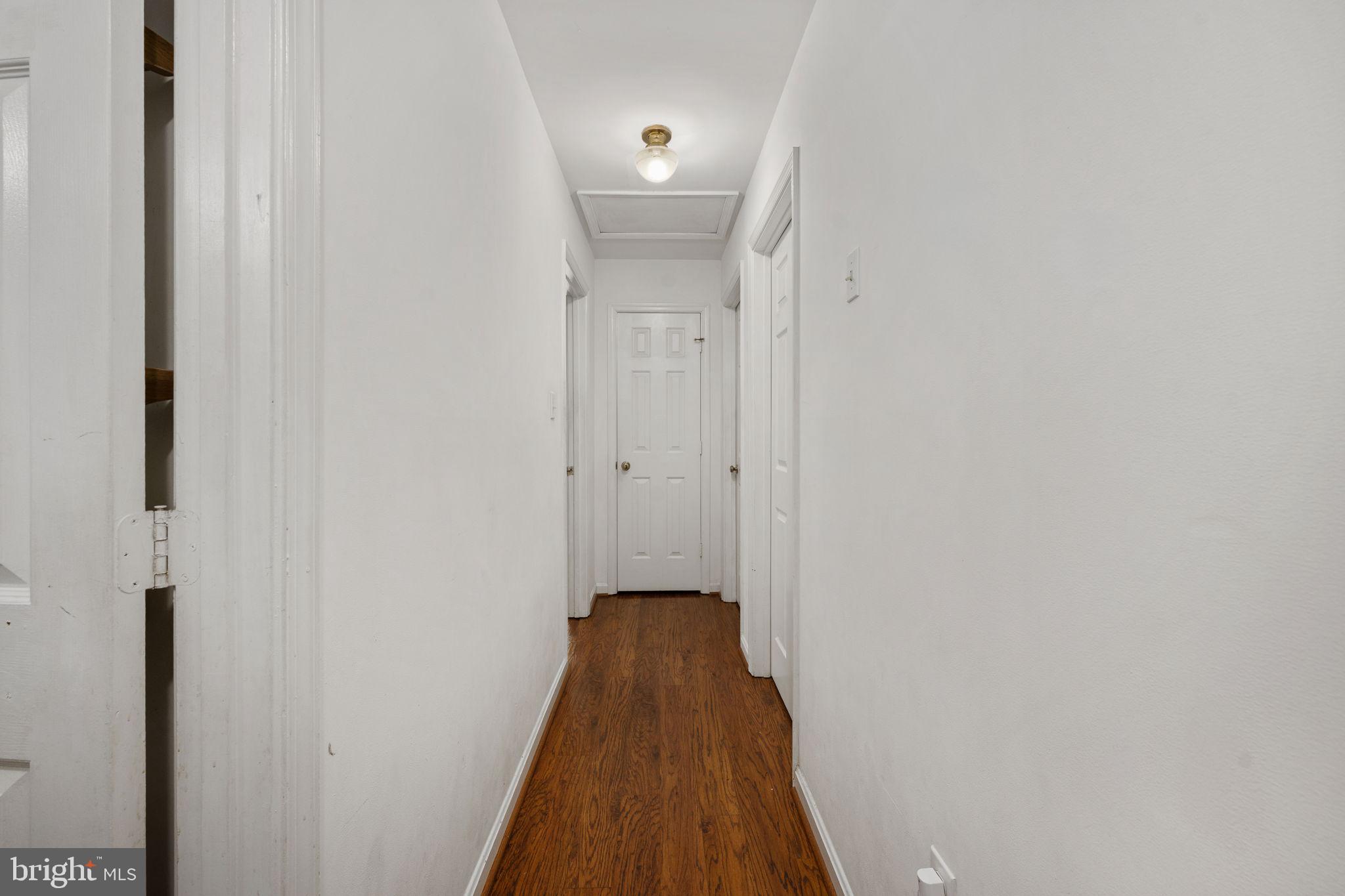 ALUM SPRING EAST - Residential