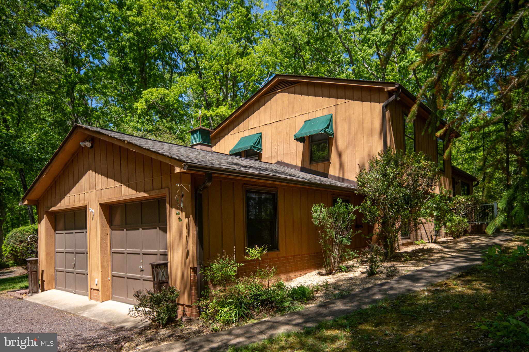 ALUM SPRING EAST - Residential