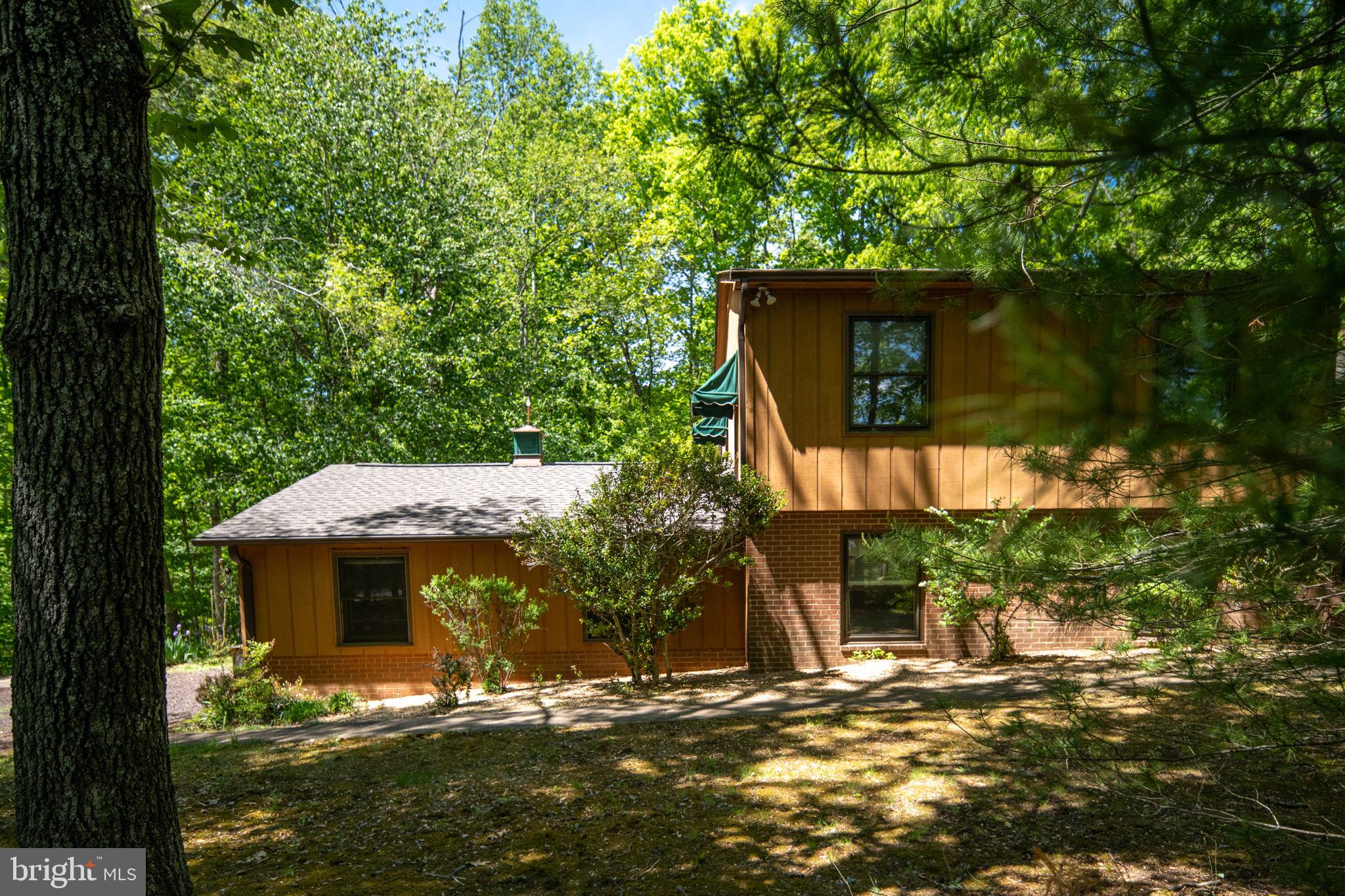 ALUM SPRING EAST - Residential