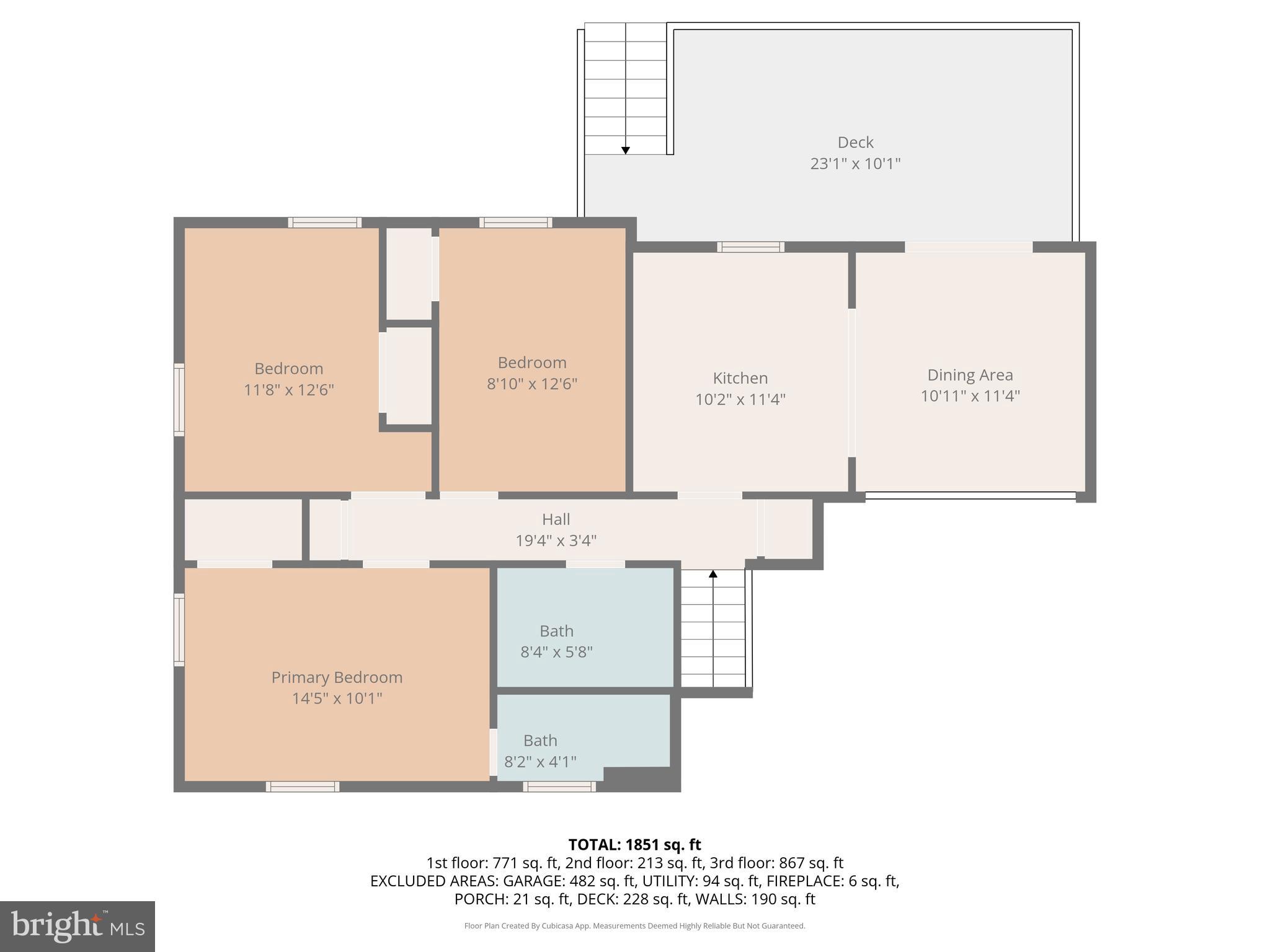 ALUM SPRING EAST - Residential