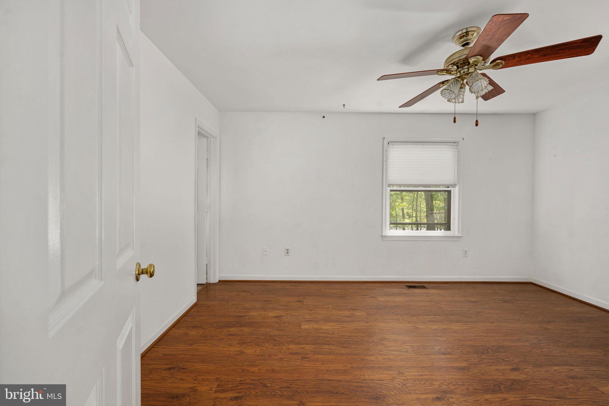 ALUM SPRING EAST - Residential