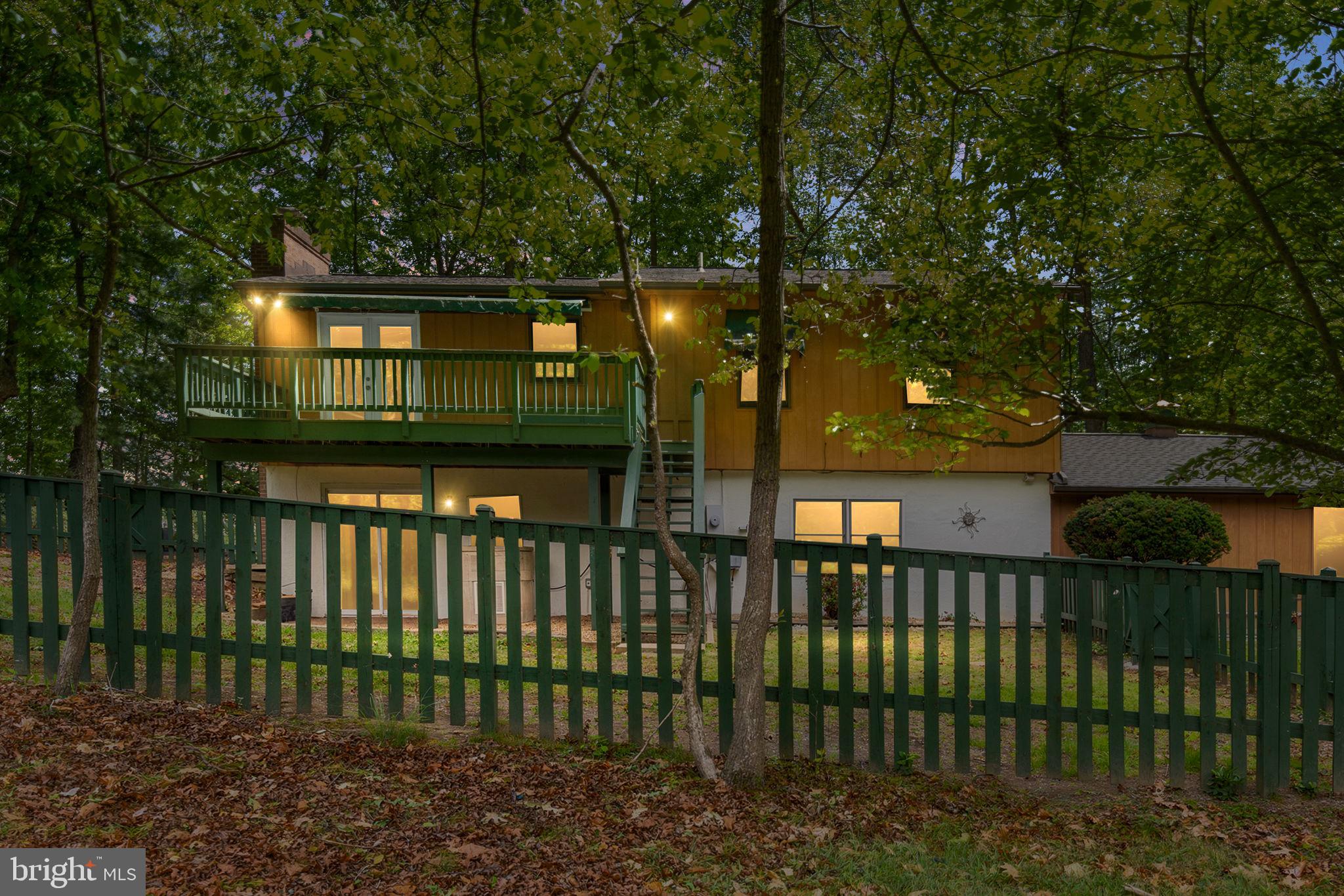 ALUM SPRING EAST - Residential