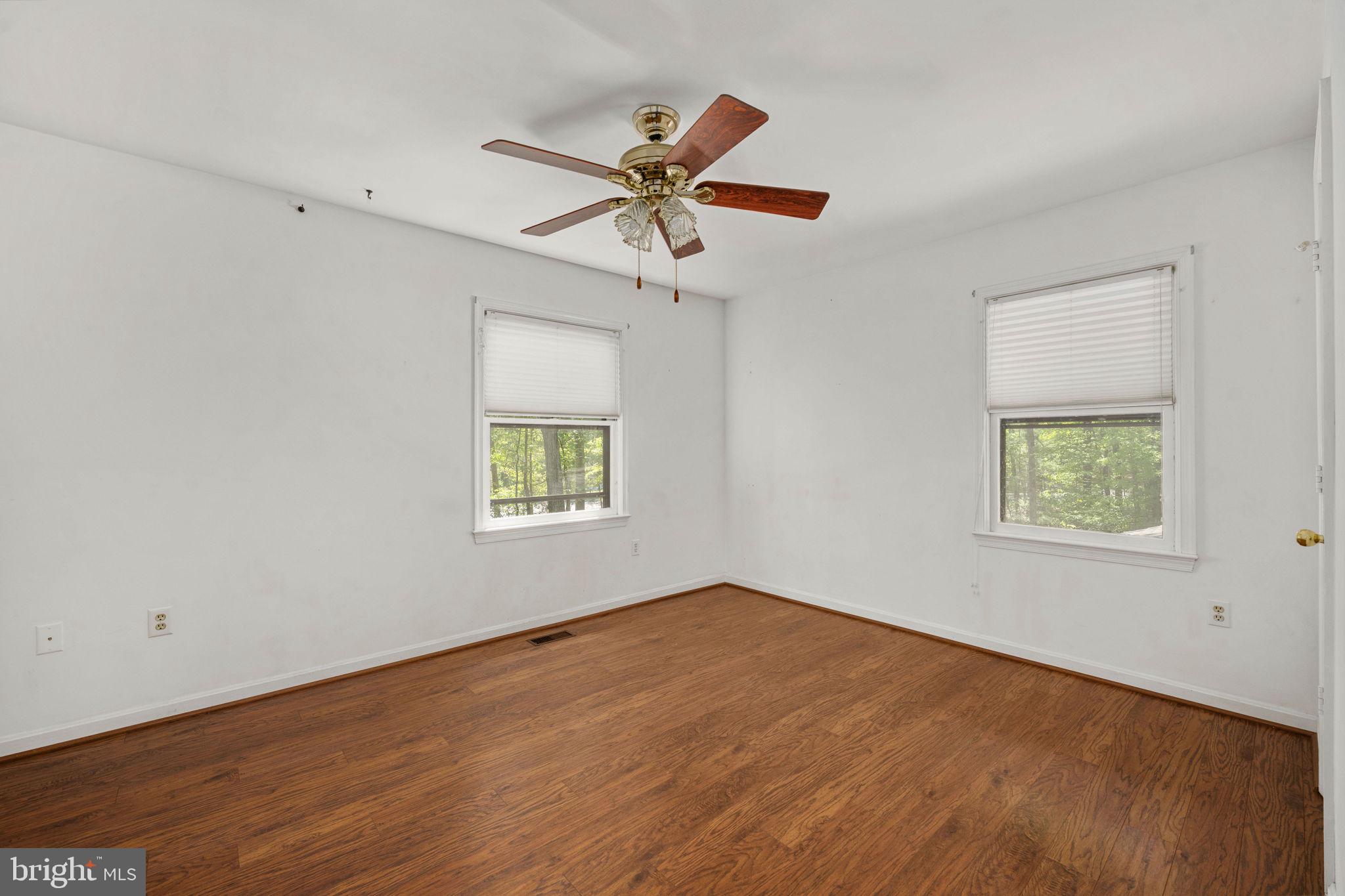 ALUM SPRING EAST - Residential