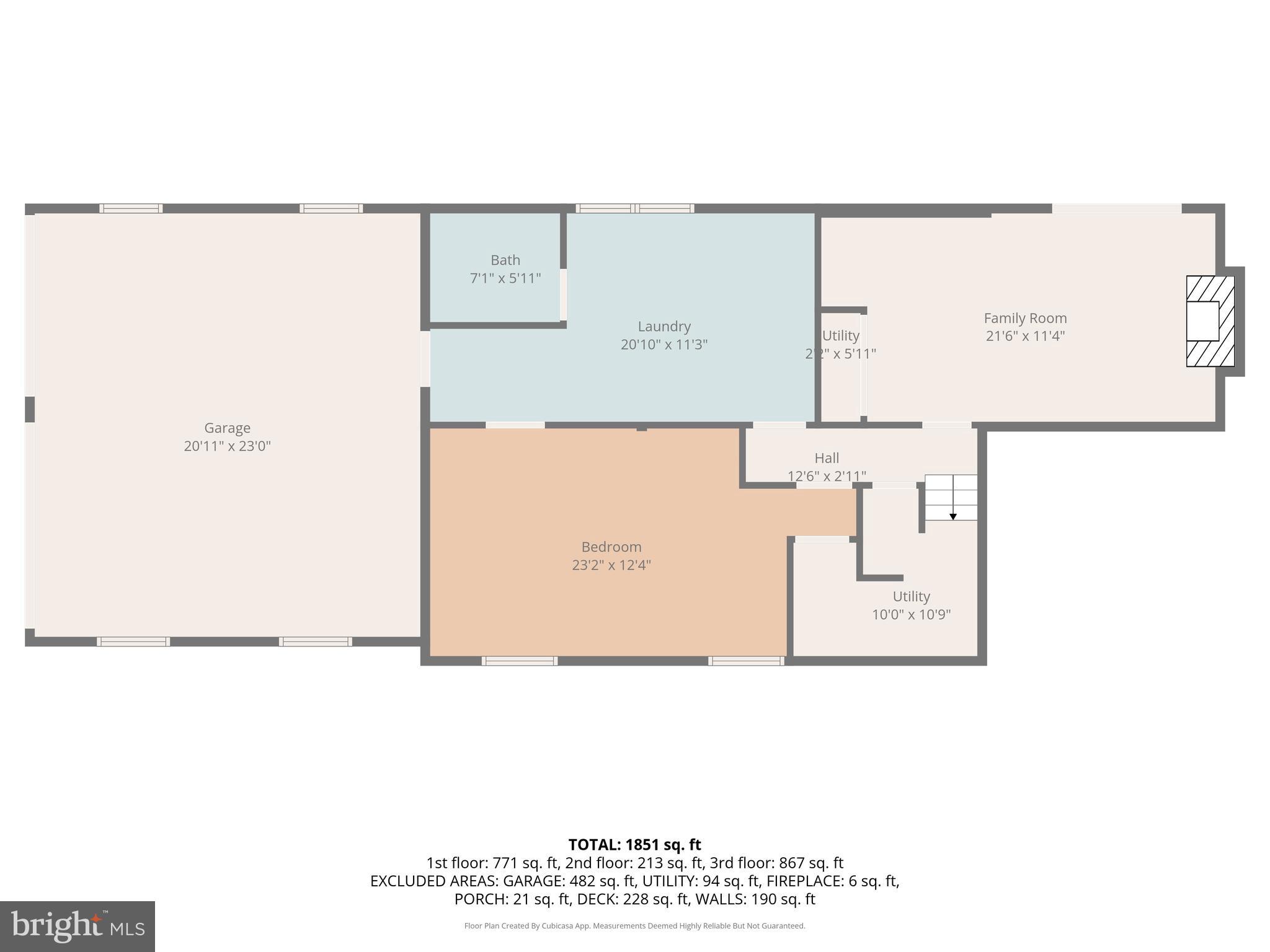 ALUM SPRING EAST - Residential